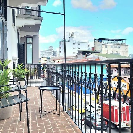 Perfect 1Br In Casco Viejo Apartamento Cidade do Panamá Exterior foto
